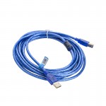 کابل پرینتر USB شیلدار طول 5 متر رویال (Royal)