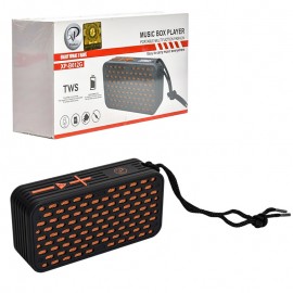 اسپیکر بلوتوث رم و فلش خور ایکس پی (XP) مدل XP-B612G