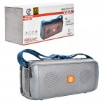 اسپیکر بلوتوث رم و فلش خور ایکس پی (XP) مدل XP-B607G