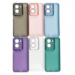 قاب شیائومی شفاف Clear