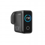 شارژر دیواری 140 وات 4 پورت + کابل تایپ سی به تایپ سی (Type-C To Type-C) انکر (ANKER) مدل B2697 ZOLO گارانتی ایستا