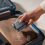 شارژر دیواری 140 وات 4 پورت + کابل تایپ سی به تایپ سی (Type-C To Type-C) انکر (ANKER) مدل B2697 ZOLO گارانتی ایستا