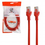 کابل شبکه CAT6 پچ کورد ایکس پی (XP) طول 2 متر