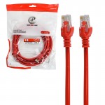 کابل شبکه CAT6 پچ کورد ایکس پی (XP) طول 3 متر
