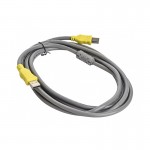 کابل پرینتر USB 2.0 ایکس پی (XP) طول 3 متر مدل PLUS