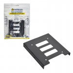 براکت هارد فلزی انوشان (ANOSHAN)