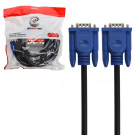 کابل VGA ایکس پی (XP) طول 10 متر مدل CCTV