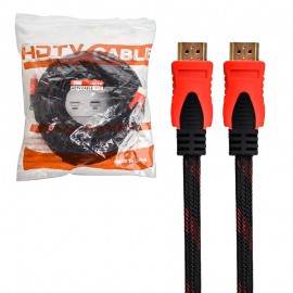 کابل HDMI ایکس پی (XP) طول 25 متر مدل CCTV