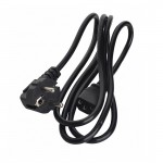 کابل برق کامپیوتر 0.75*3 ساتو (SA.TO) طول 1.5 متر