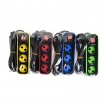 سه راهی برق 3 خانه 3.8 متری دینا (DINA) مدل D3000