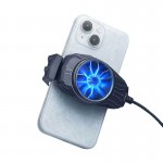 فن خنک کننده موبایل RGB ارلدام (Earldom) مدل ET-F17