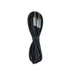 کابل 1 به 1 صدا (AUX) ارلدام (Earldom) طول 1.5 متر مدل ET-AUX36