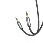 کابل 1 به 1 صدا (AUX) ارلدام (Earldom) طول 1.5 متر مدل ET-AUX36