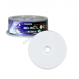 Bluray خام پرینتیبل   50 گیگ RIDATA