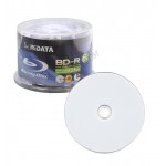 DVD خام پرینتیبل  RIDATA بلوری (Bluray) 25 گیگ