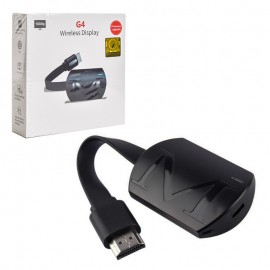 دانگل HDMI به Wifi مدل G4 گارانتی ایکس پی (XP)