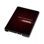 هارد SSD اینترنال 2.5 اینچی اپیسر (Apacer) مدل AS350X ظرفیت 1TB گارانتی آسان سرویس