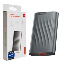 هارد SSD اکسترنال لنوو (Lenovo) مدل PS6 ظرفیت 512GB گارانتی متین