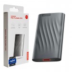 هارد SSD اکسترنال لنوو (Lenovo) مدل PS6 ظرفیت 512GB گارانتی متین