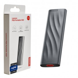 هارد SSD اکسترنال لنوو (Lenovo) مدل PS8 ظرفیت 512GB گارانتی متین