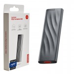 هارد SSD اکسترنال لنوو (Lenovo) مدل PS8 ظرفیت 512GB گارانتی متین