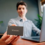 هارد SSD اکسترنال ورباتیم (Verbatim) مدل Metal Mini ظرفیت 1TB