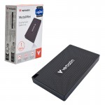 هارد SSD اکسترنال ورباتیم (Verbatim) مدل Metal Mini ظرفیت 1TB