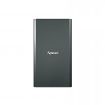 هارد SSD اکسترنال اپیسر (Apacer) مدل AS723 Hyperspeed ظرفیت 512GB گارانتی متین