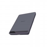 هارد SSD اکسترنال اپیسر (Apacer) مدل AS724 Shockproof ظرفیت 1TB گارانتی متین