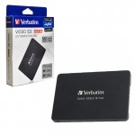 هارد SSD اینترنال 2.5 اینچی ورباتیم (Verbatim) مدل Vi550 S3 SSD ظرفیت 512GB گارانتی متین