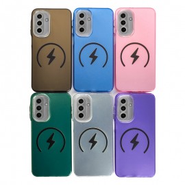 قاب سامسونگ محافظ لنزدار SO COOL Lightning