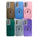 قاب سامسونگ محافظ لنزدار SO COOL Lightning