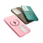 قاب شیائومی محافظ لنزدار SO COOL Lightning