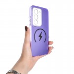 قاب شیائومی محافظ لنزدار SO COOL Lightning