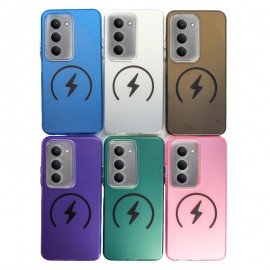 قاب شیائومی محافظ لنزدار SO COOL Lightning