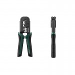 آچار سوکت زن شبکه یوگرین (UGREEN) مدل NW168 گارانتی پایا ارتباط