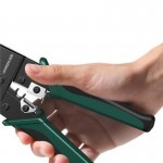 آچار سوکت زن شبکه یوگرین (UGREEN) مدل NW168 گارانتی پایا ارتباط