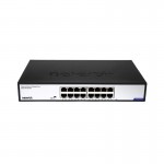سوئیچ شبکه 16 پورت گیگابیت نتربیت (NeterBit) مدل NGS-1016D گارانتی آونگ