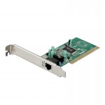 کارت شبکه گیگابیت PCI دی لینک (D-Link) مدل DGE-528T گارانتی الماس رایان ایرانیان