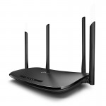 مودم روتر + ADSL/VDSL بی سیم تی پی لینک (TP-Link) مدل AC1200