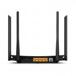 مودم روتر + ADSL/VDSL بی سیم تی پی لینک (TP-Link) مدل AC1200