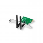 کارت شبکه PCI-E بی سیم تی پی لینک (TP-LINK) مدل TL-WN881ND گارانتی متم اف
