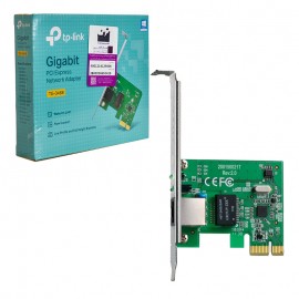 کارت شبکه PCI-E تی پی لینک (TP-LINK) مدل TG-3468 گارانتی متم اف