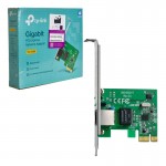 کارت شبکه PCI-E تی پی لینک (TP-LINK) مدل TG-3468 گارانتی متم اف