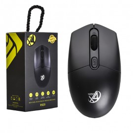 موس بی سیم ایکس فورتک (X4TECH) مدل R520