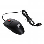 موس سیم دار ایکس فورتک (X4TECH) مدل X5