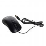 موس سیم دار ایکس فورتک (X4TECH) مدل X1