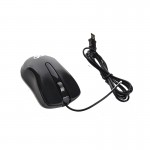 موس سیم دار ایکس فورتک (X4TECH) مدل BM750