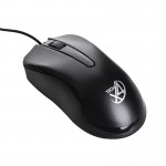 موس سیم دار ایکس فورتک (X4TECH) مدل BM750