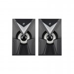 اسپیکر لپ تاپی 2 تکه ایکس فورتک (X4TECH) مدل X-S7